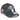 Baltimore Ravens New Era 2024 Sideline 9FORTY Stretch-Snap Hat - Black