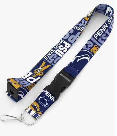Baltimore Ravens Dynamic Lanyard