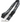 Baltimore Ravens Team Charcoal Lanyard