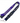 Baltimore Ravens Cross Fade Lanyard