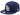 Tampa Bay Rays New Era 59FIFTY Authentic Collection On-Field Fitted Hat - Navy
