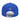 Buffalo Bills New Era 2026 NFL Draft On Stage Pre-Curved 9FIFTY Snapback Hat - Royal/Red