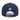 New England Patriots New Era 2026 NFL Draft On Stage Pre-Curved 9FIFTY Snapback Hat - Navy/Red