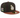 Los Angeles Dodgers New Era Vintage Herringbone 59FIFTY Fitted Hat