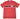 Kansas City Chiefs '47 Wavelength Bond Franklin Tee - Rescue Red