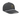 Vegas Golden Knights Fanatics Authentic Pro Rink Roper A-Frame Adjustable Hat - Charcoal