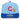 Chicago Cubs New Era 2026 Spring Training 9SEVENTY Adjustable Hat - Light Blue/Royal