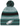 Philadelphia Eagles Midnight Green Cuff Pom Mens Knit Hat