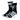 Las Vegas Raiders Duo Socks - 2 Pack