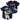 Youth Atlanta Braves Acunia #13 Satin Replica Jersey