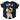 Youth Atlanta Braves Acunia #13 Satin Replica Jersey