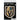 Vegas Golden Knights All Surface Decals 3" x 5"
