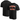San Francisco Giants Fanatics Heart & Soul T-Shirt - Black