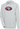 San Francisco 49ers Antigua Action Chenille Pullover Hoodie - Heathered White