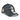 New Orleans Saints New Era 2024 Sideline 9FORTY Stretch-Snap Hat - Black