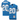 Barry Sanders Detroit Lions Mitchell & Ness Youth 1996 Legacy Retired Player Jersey - Blue