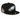 Philadelphia Eagles  Super Bowl LIX Participation Side Patch 59FIFTY Fitted