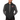 San Francisco 49ers Antigua Course Full-Zip Vest - Heathered Black