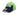 Seattle Seahawks 2023 Sideline 39THIRTY Flex Hat - Green/Blue