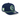 Seattle Seahawks New Era 2024 Sideline 9SEVENTY Stretch-Snap Hat - Navy