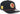 Washington Commanders New Era 2024 Sideline 9SEVENTY Stretch-Snap Hat - Black