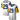 Los Angeles Rams Mitchell & Ness Legacy Eric Dickerson 1984 Authentic Jersey - White