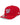 Washington Nationals New Era 9SEVENTY Stretch Snap Adjustable Hat - Red