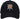 Vegas Golden Knights Black Alternate '47 Clean Up Hat