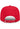 Cincinnati Reds New Era 9SEVENTY Stretch Snap Adjustable Hat - Red