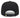 Boston Bruins New Era 9SEVENTY Stretch Snap Adjustable Hat - Black