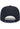 Atlanta Braves New Era 9SEVENTY Stretch Snap Adjustable Hat - Navy