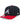 Atlanta Braves New Era 9SEVENTY Stretch Snap Adjustable Hat - Navy