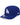 Los Angeles Dodgers New Era 9SEVENTY Stretch Snap Adjustable Hat - Blue