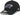 Carolina Panthers New Era Team Collection 9FORTY M-Crown A-Frame Adjustable Hat - Black
