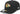 Chicago Blackhawks New Era 9SEVENTY Stretch Snap Adjustable Hat - Black