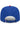 Chicago Cubs New Era 9SEVENTY Stretch Snap Adjustable Hat - Blue