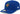 University of Florida New Era 9SEVENTY Stretch Snap Adjustable Hat - Blue/Mascot