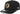 Boston Bruins New Era 9SEVENTY Stretch Snap Adjustable Hat - Black