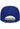 Los Angeles Dodgers New Era 9SEVENTY Stretch Snap Adjustable Hat - Blue
