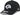 Los Angeles Rams New Era Team Collection 9FORTY M-Crown A-Frame Adjustable Hat - Black