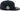 Seattle Mariners 50th Anniversary Side Patch Navy Fitted Hat