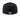 Seattle Mariners 50th Anniversary Side Patch Navy Fitted Hat
