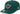Minnesota Wild New Era 9SEVENTY Stretch Snap Adjustable Hat - Green