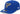 St. Louis Blues New Era 9SEVENTY Stretch Snap Adjustable Hat - Blue