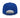 University of Florida New Era 9SEVENTY Stretch Snap Adjustable Hat - Blue/Mascot