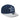Dallas Cowboys New Era 2026 NFL Draft On Stage Pre-Curved 9FIFTY Snapback Hat - Navy/Silver