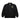 Vegas Golden Knights Lightweight Satin Bomber Current Logo