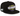 Philadelphia Eagles New Era Black Super Bowl LIX Tarmac Split Panel 9FIFTY Snapback Hat