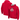 Ohio State Buckeyes Colosseum Arch & Logo 3.0 Pullover Hoodie - Scarlet
