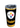 Pittsburgh Steelers Touchdown 20 oz. Stainless Steel Tumbler